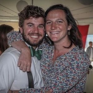 Meet your Posher, Jillian